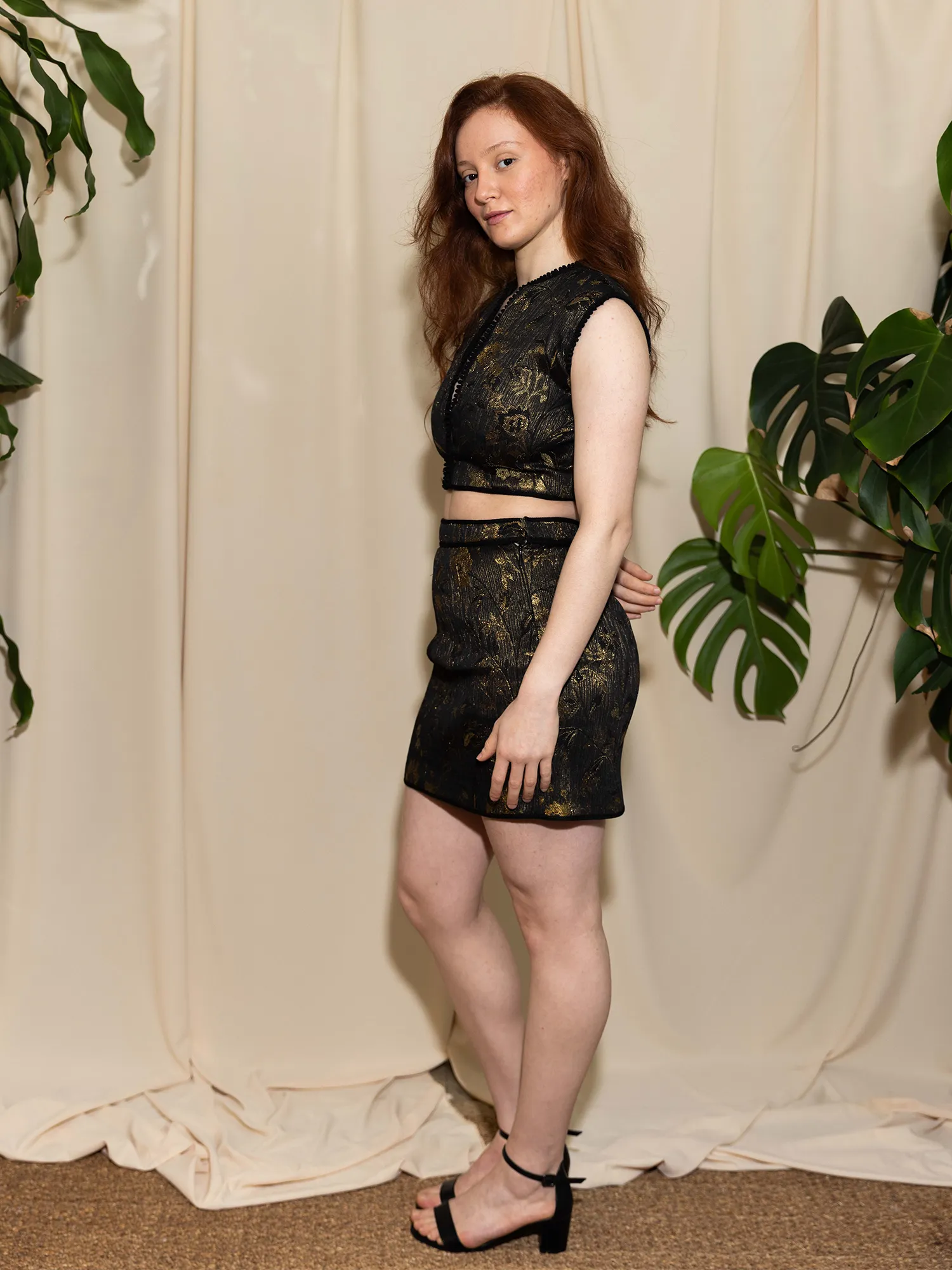 ECLIPSE GOLDEN GARDEN - Image 5