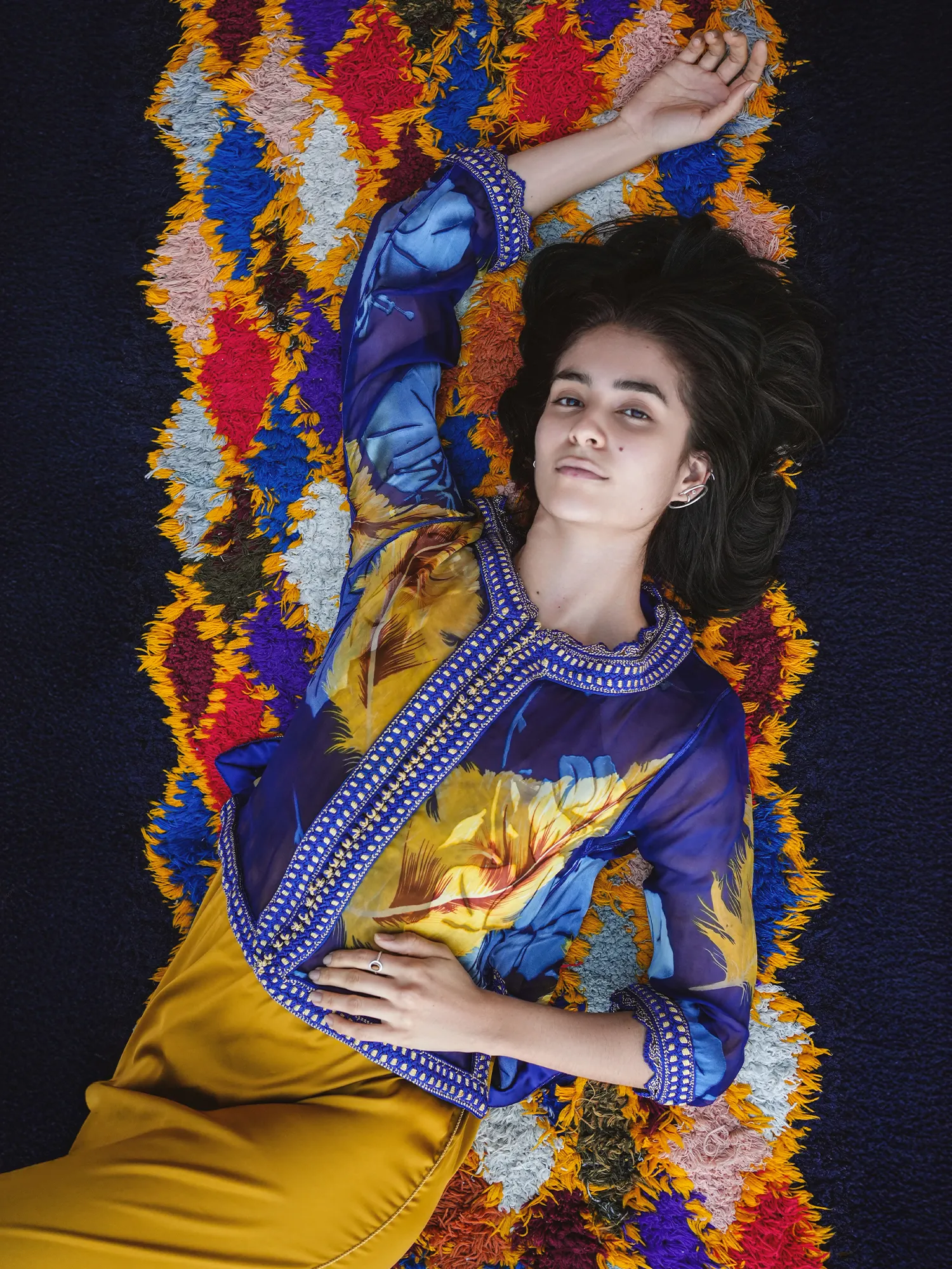 LAPIS LAZULI - Image 2