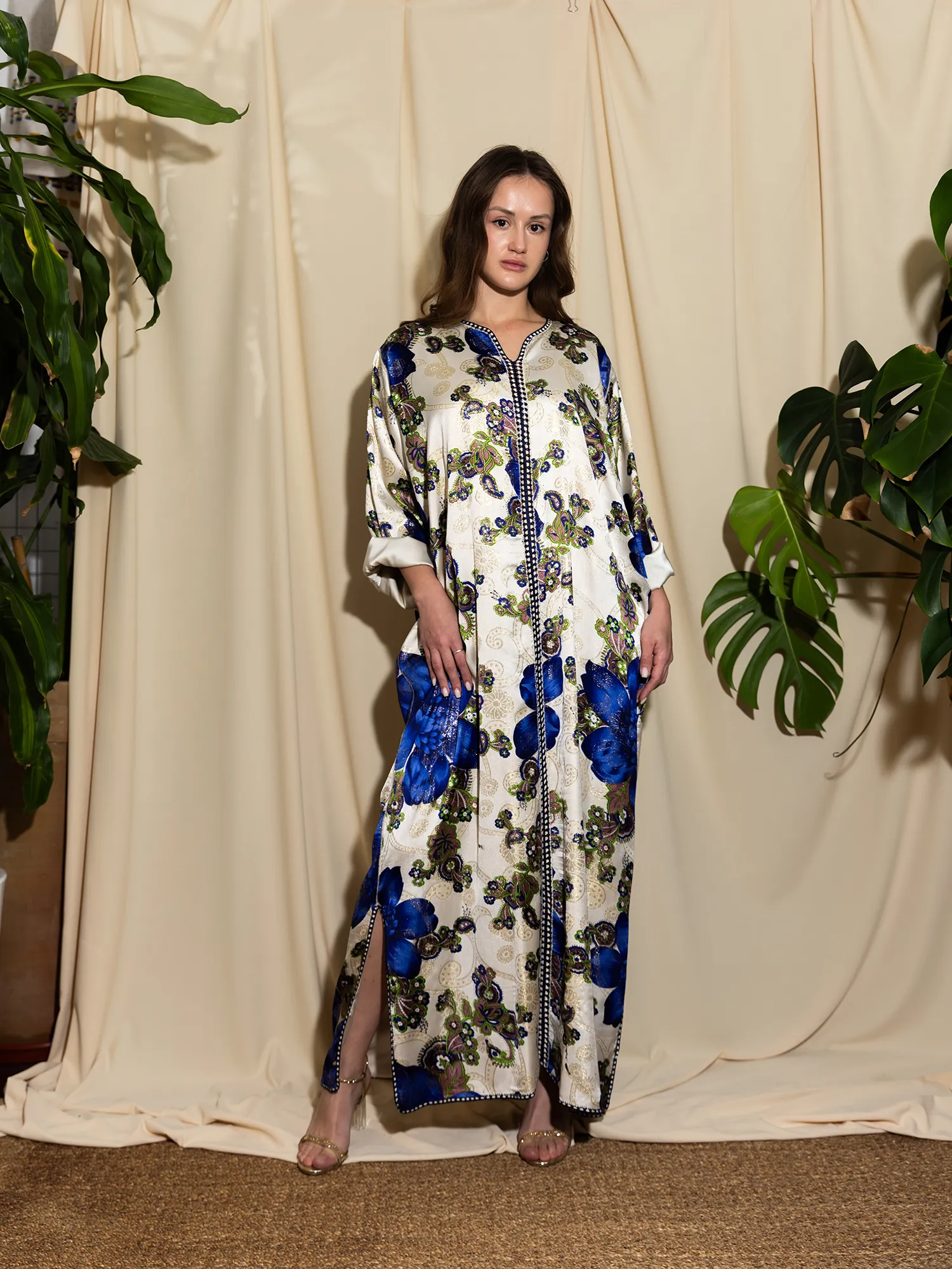 SAPPHIRE REVERIE - Image 3