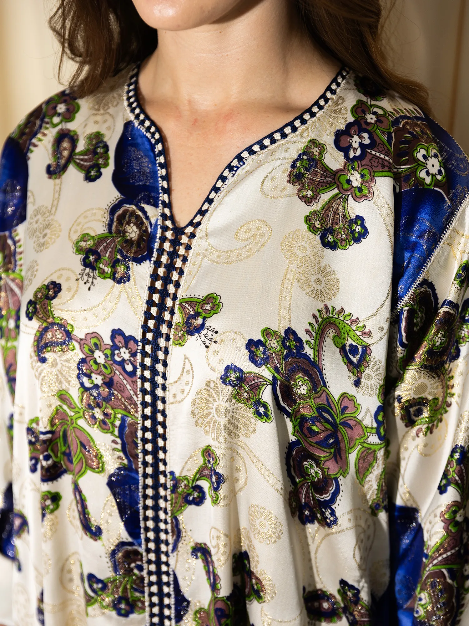 SAPPHIRE REVERIE - Image 4